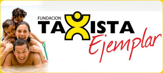 fundacion para taxistas